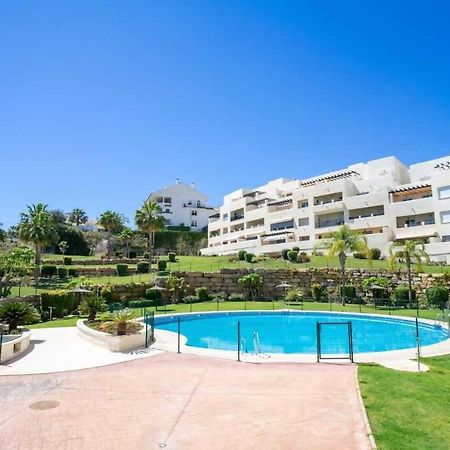 Cyv Nice Apartment W A Pool Close To The Beach 贝纳尔马德纳 外观 照片